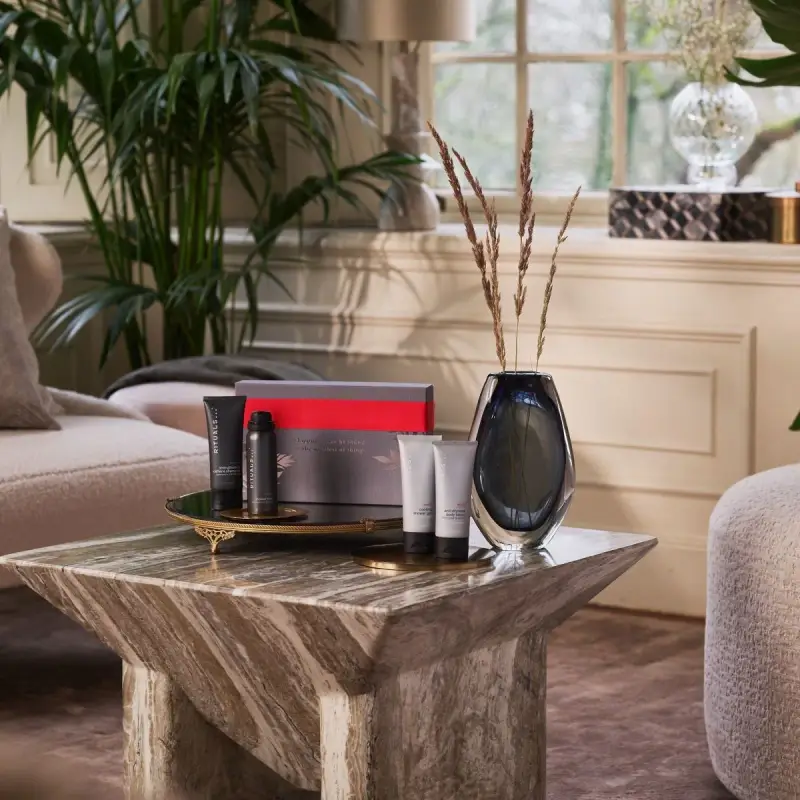 Homme Rituals Homme - Small Gift Set 2024 - Cofanetti regalo per lui miniatura 2