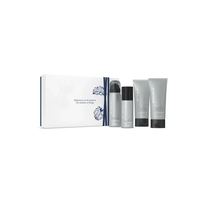 Homme Rituals Homme - Small Gift Set 2025 - Cofanetti regalo per lui