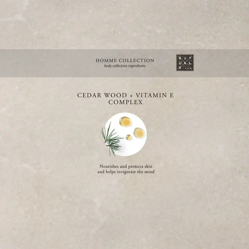 Rituals Bagnoschiuma Uomo 3051057 miniatura 4