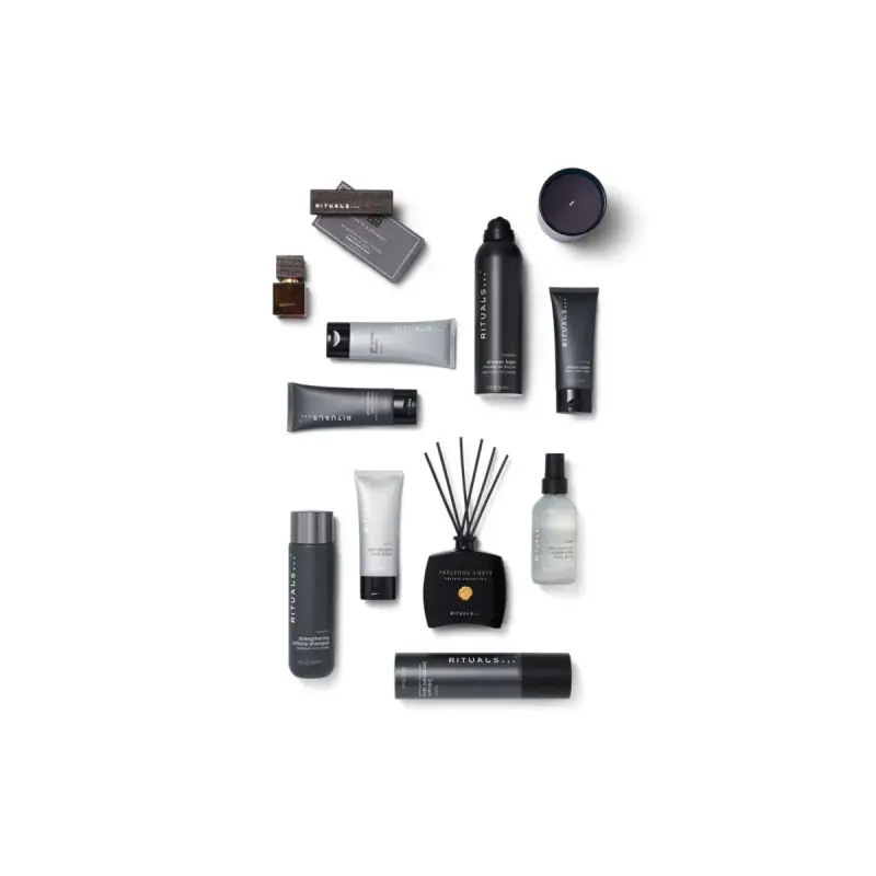 Homme Survival Kit for Busy Men 2023 - Cofanetti regalo per lui miniatura 5