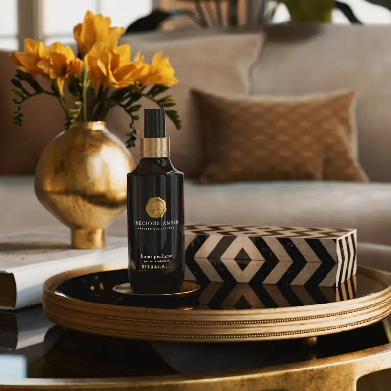 Private Collection Precious Amber Home Perfume - Profumo casa miniatura 2