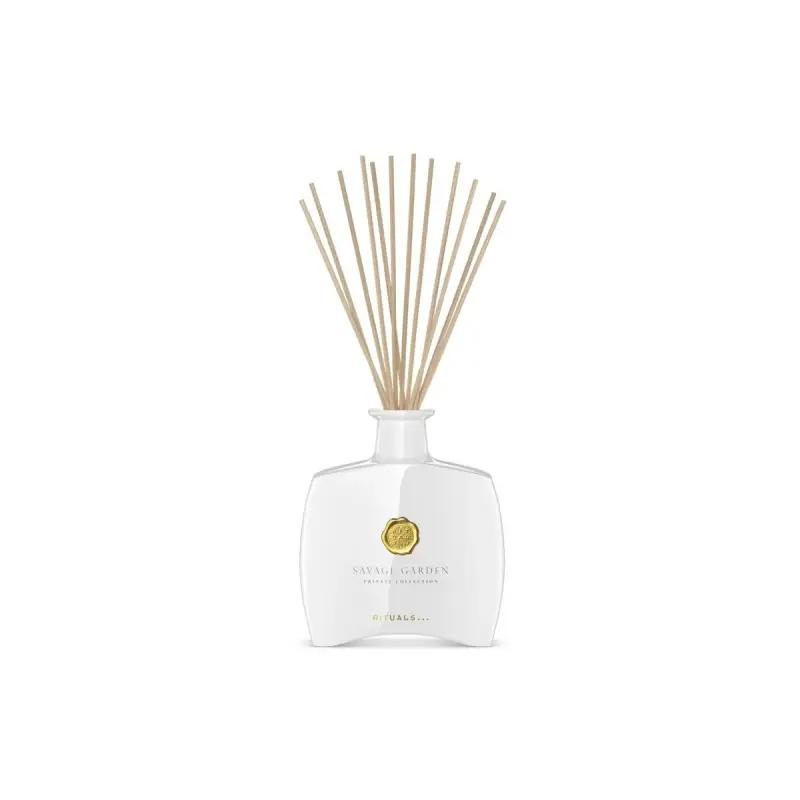 Private Collection Savage Garden Fragrance Sticks - Diffusori di profumo