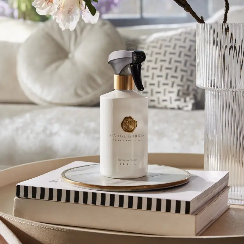 Private Collection Savage Garden Home Perfume - Profumo casa miniatura 3