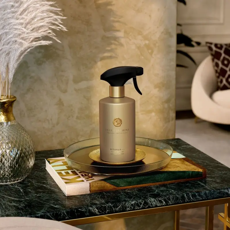 Private Collection Sweet Jasmine Home Perfume - Profumo casa miniatura 4