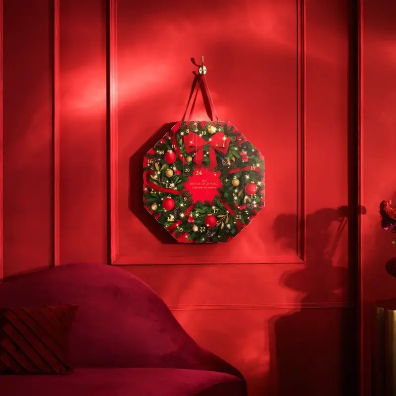 Special Kit Calendario dell'Avvento 2025 - Calendario Avvento miniatura 3