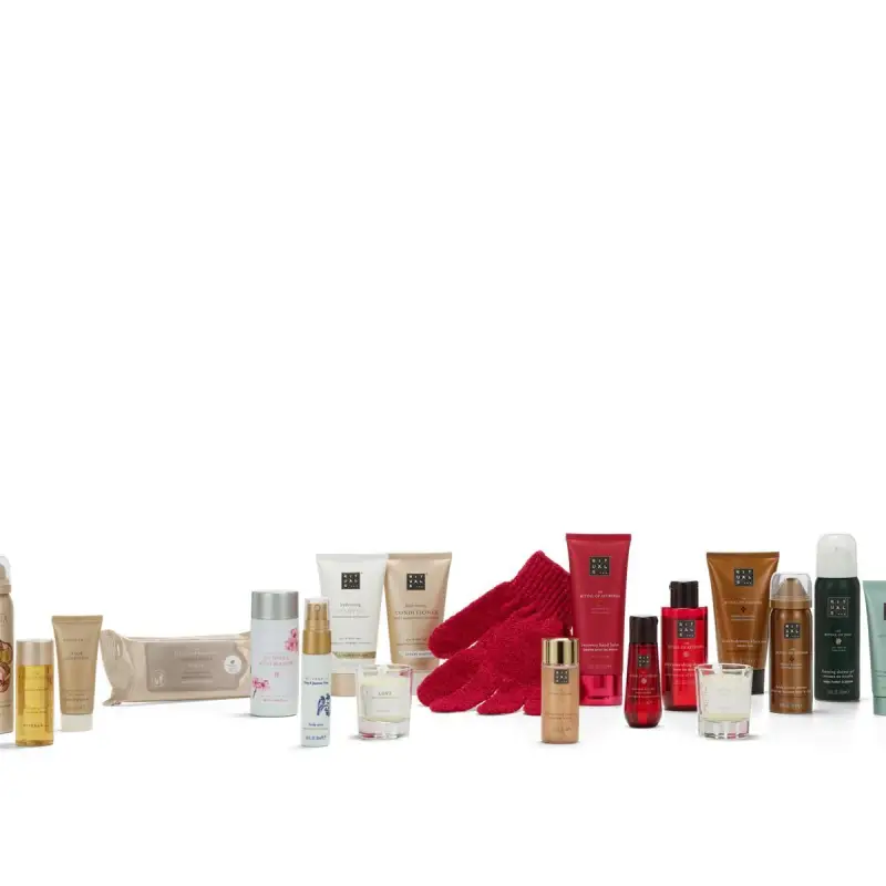 Special Kit Calendario dell'Avvento 2025 - Calendario Avvento miniatura 4