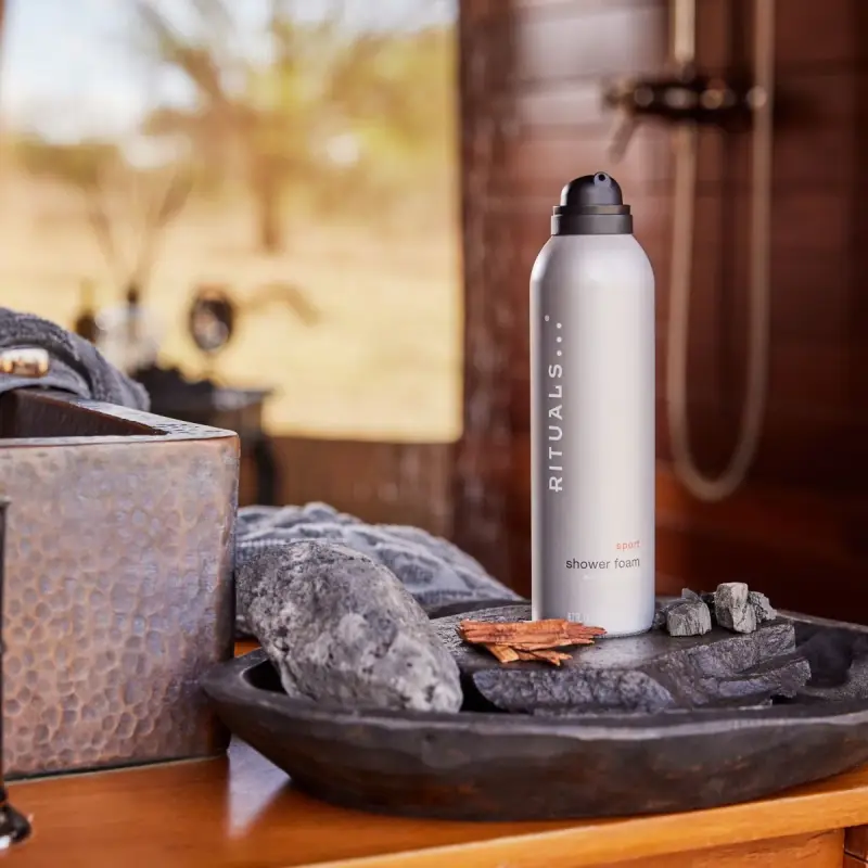 Rituals Bagnoschiuma Uomo 3040498 miniatura 2