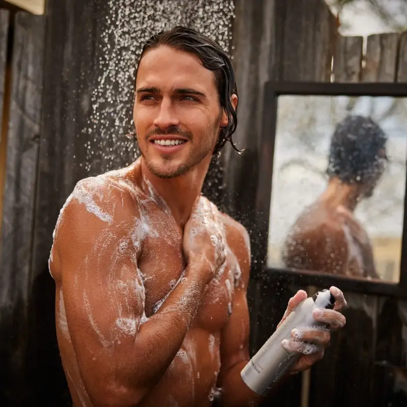 Rituals Bagnoschiuma Uomo 3040498 miniatura 5