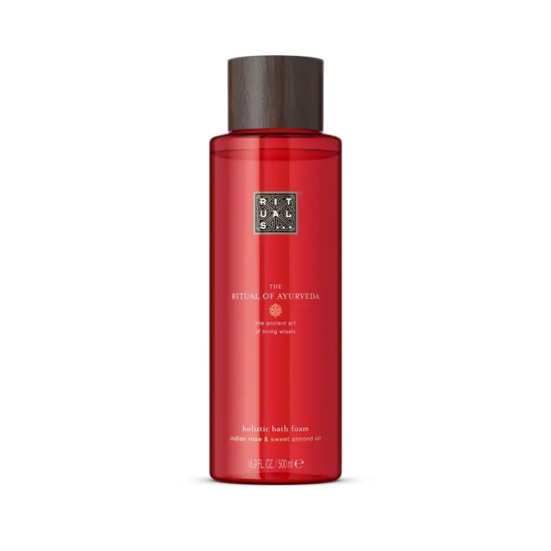 Rituals Bagnoschiuma Rosa 3051043