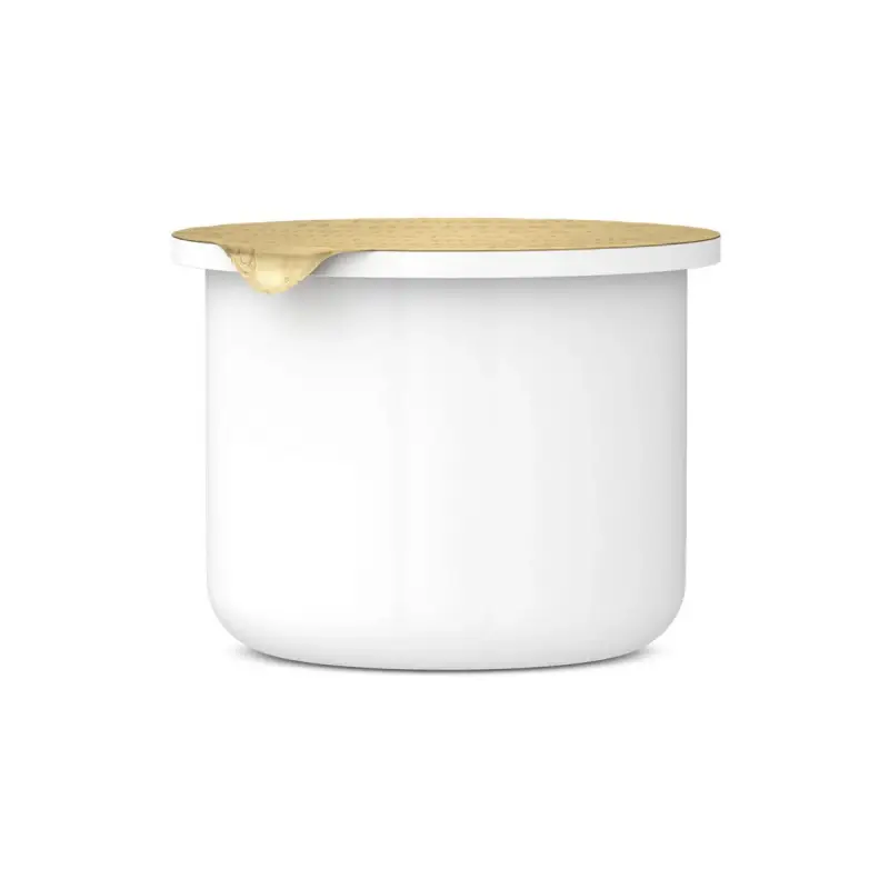 The Ritual of Ayurveda Body Cream - Crema corpo