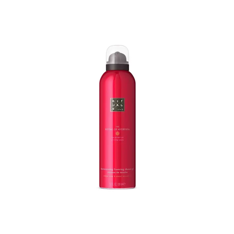 Rituals Bagnoschiuma Rosa 3051055