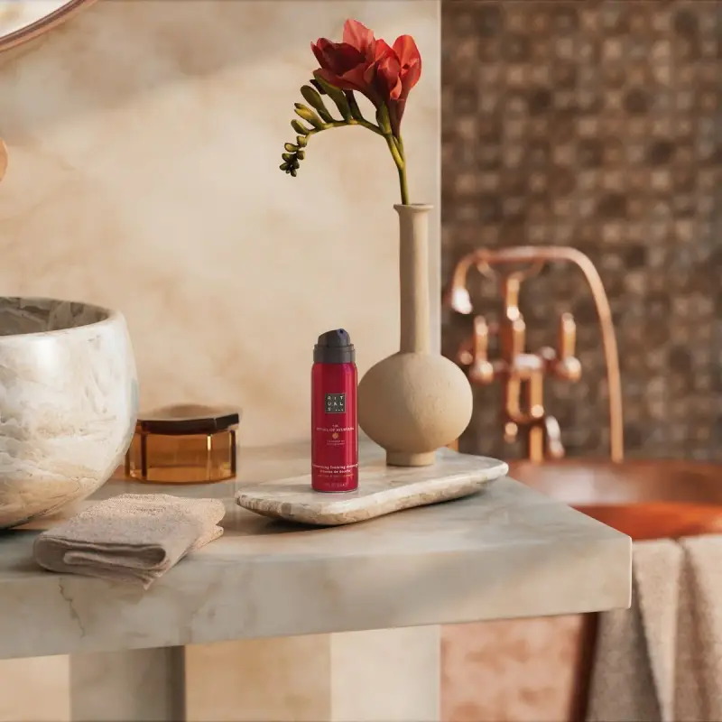 Rituals Bagnoschiuma Rosa 3004303 miniatura 4