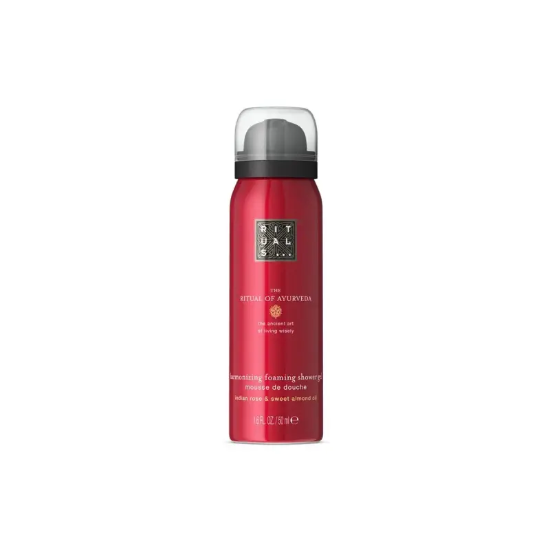 Rituals Bagnoschiuma Rosa 3004303