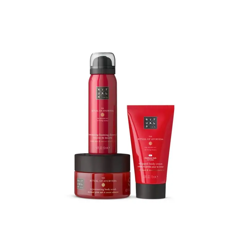 Rituals Bagnoschiuma 3004282