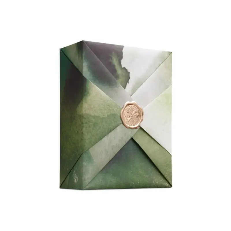 The Ritual of Jing Bath & Body Gift Set Large - Cofanetto corpo, Cofanetto viso e corpo miniatura 4