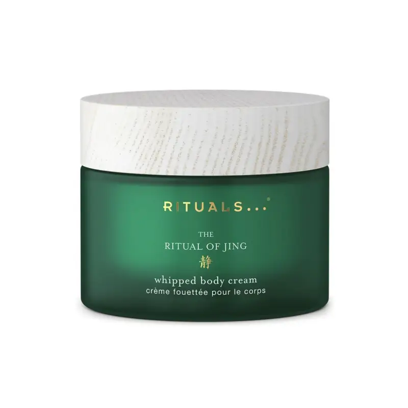 The Ritual of Jing Body Cream - Crema corpo