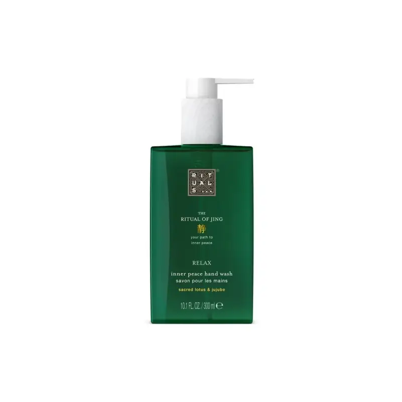 The Ritual of Jing Hand Wash - Detergente mani