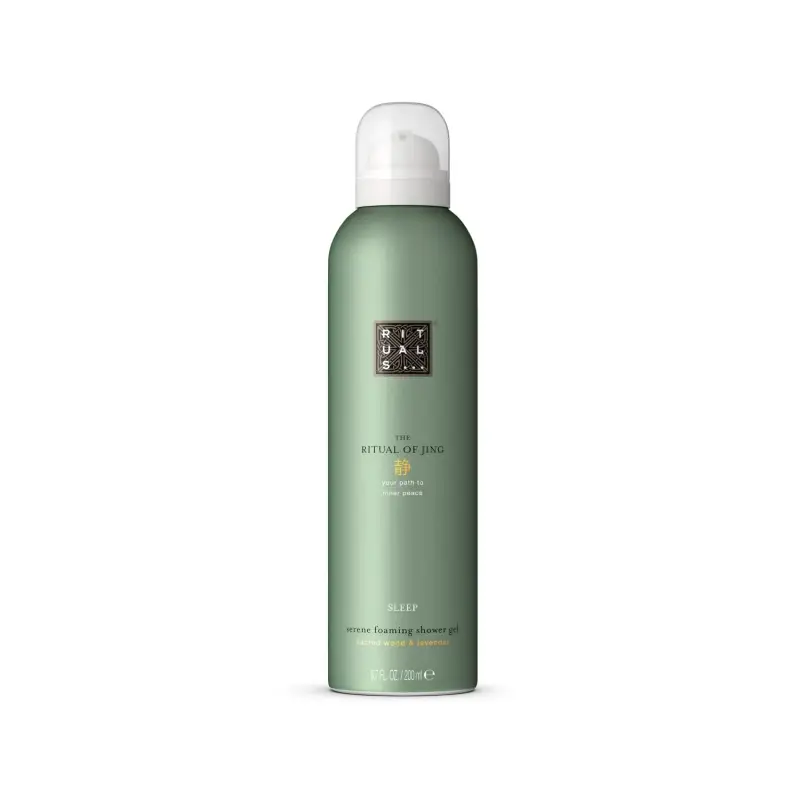 Rituals Bagnoschiuma 3051059