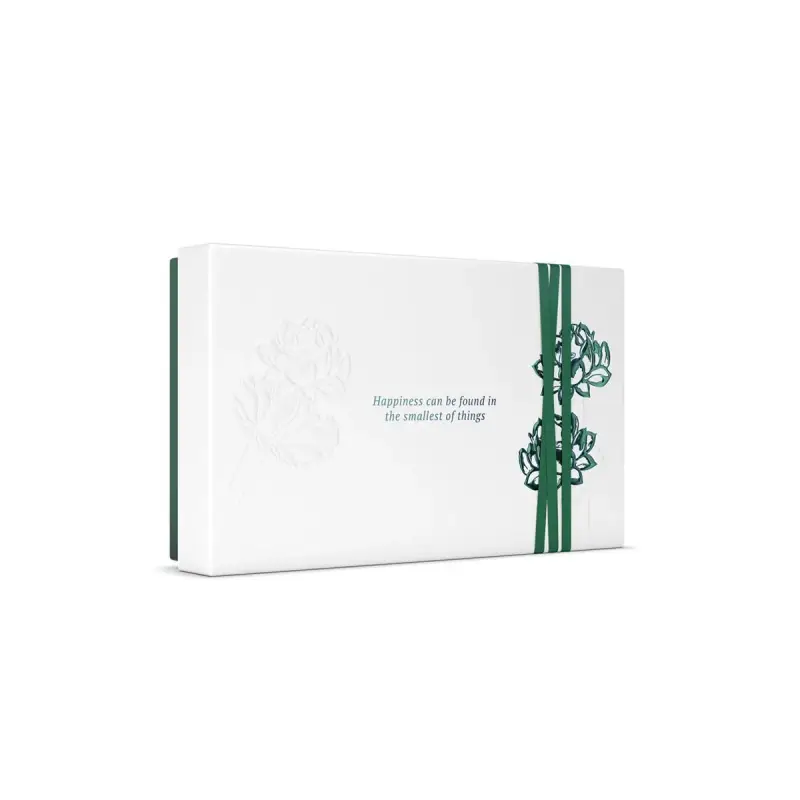 The Ritual of Jing Small Gift Set 2025 - Cofanetto viso e corpo miniatura 2