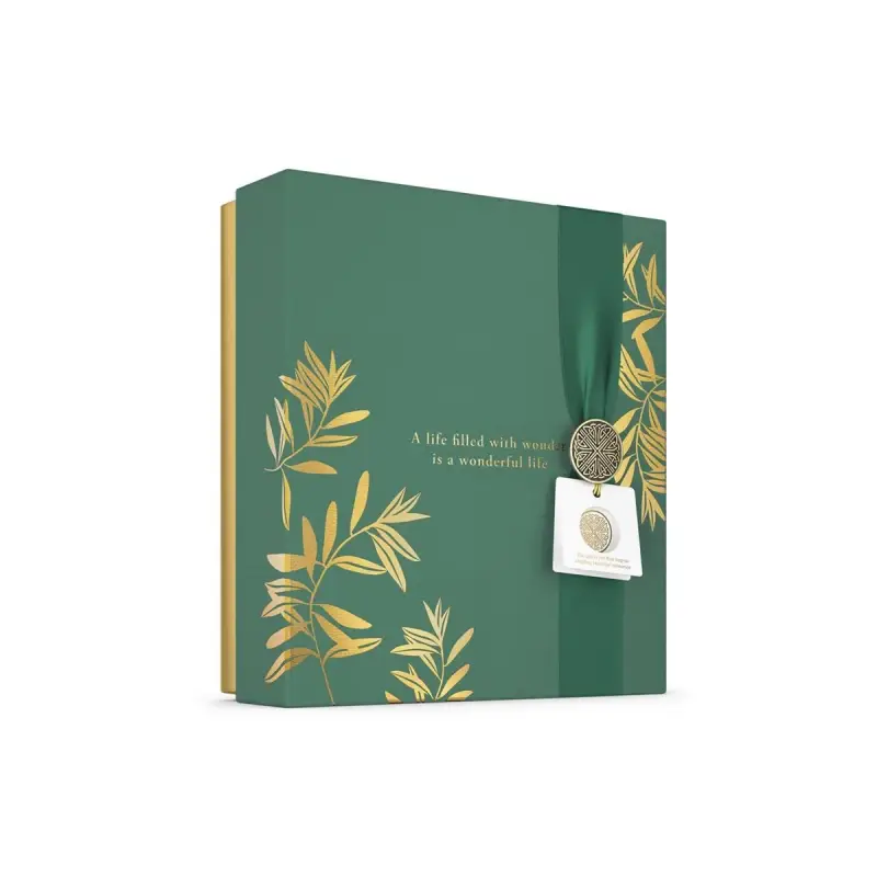 The Ritual of Jing The Ritual of Jing - Medium Gift Set 2024 - Cofanetto corpo,Cofanetto viso e corpo