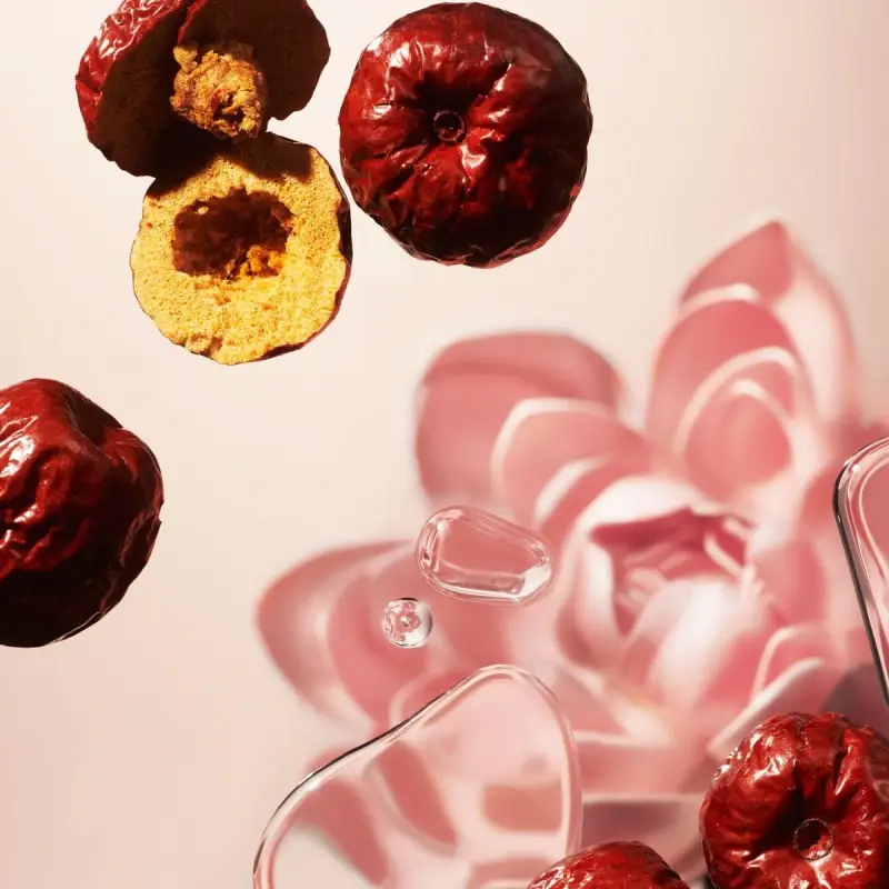 The Ritual of Jing Trial Set Jing 2024 - Cofanetto corpo, Cofanetto viso e corpo miniatura 4