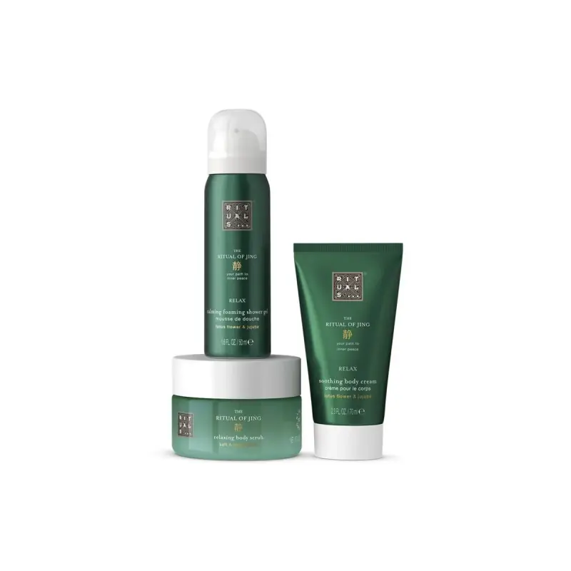 Rituals Bagnoschiuma 3528439