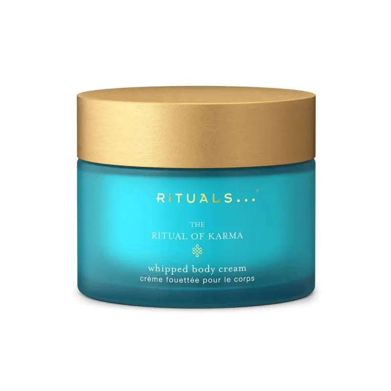 The Ritual of Karma Body Cream - Crema corpo