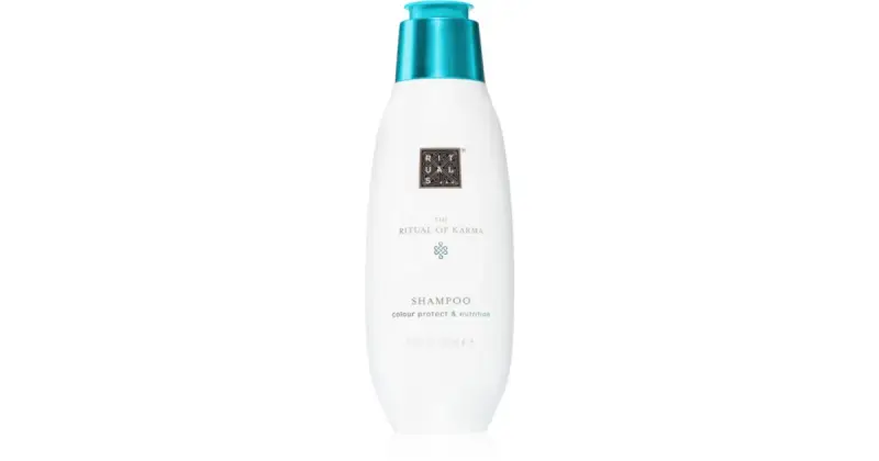 The Ritual Of Karma Colour Shampoo protezione e nutrizione - 250 ml