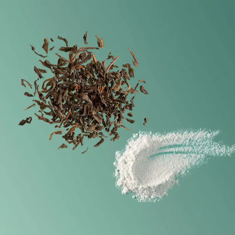 The Ritual of Karma Deodorante Spray Naturale - Deodorante no gas miniatura 2