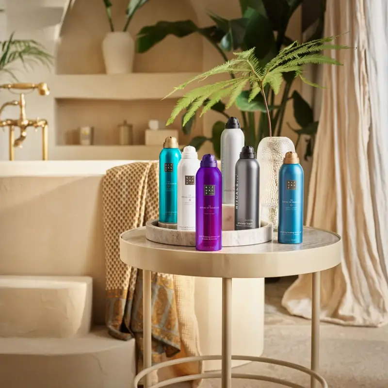 Rituals Bagnoschiuma Bianco 3040505 miniatura 3