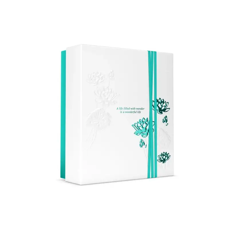 The Ritual of Karma Medium Gift Set 2025 - Cofanetto viso e corpo miniatura 2