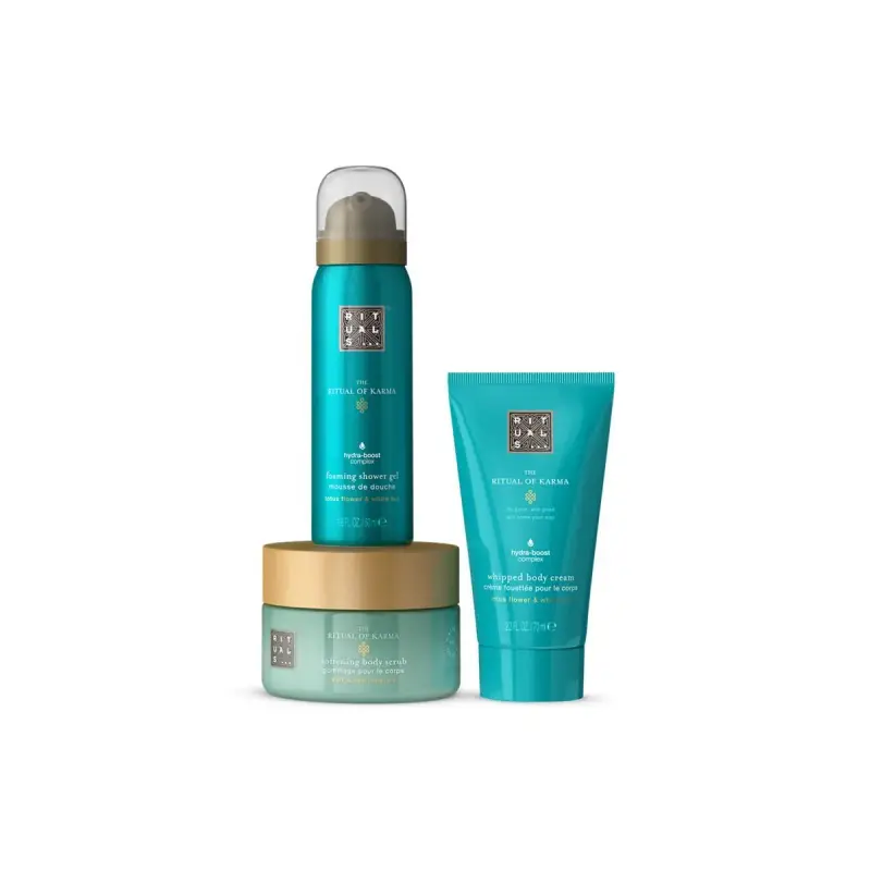 Rituals Bagnoschiuma 3004287