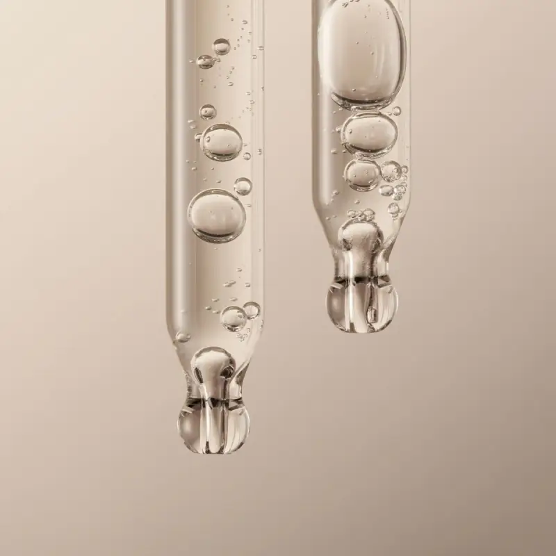 The Ritual of Namaste Hyaluronic Acid Natural Booster - Siero viso miniatura 2