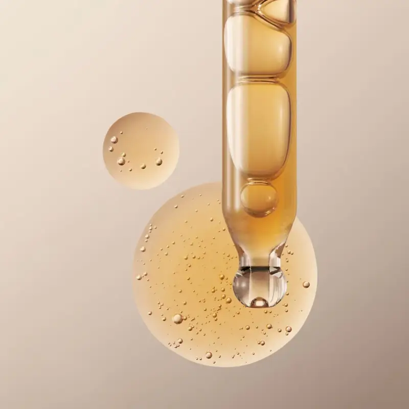 The Ritual of Namaste Siero Niacinamide Natural Booster - Siero viso miniatura 5