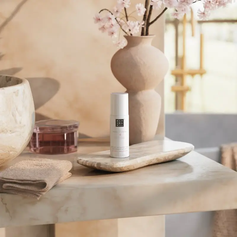 The Ritual of Sakura Anti-Perspirant Spray - Deodorante spray miniatura 4