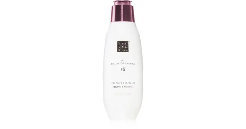 The Ritual Of Sakura Balsamo per la nutrizione e il volume - 250 ml