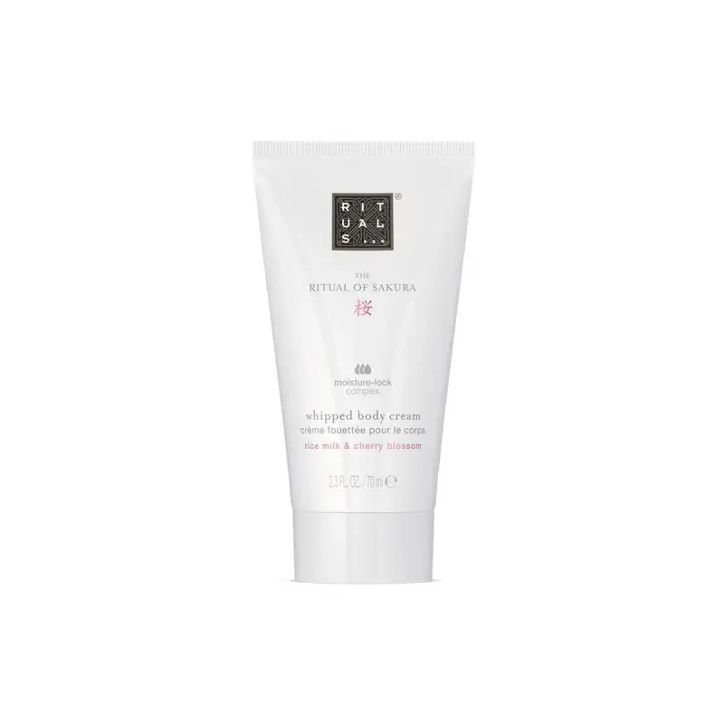 The Ritual of Sakura Body Cream - Crema corpo