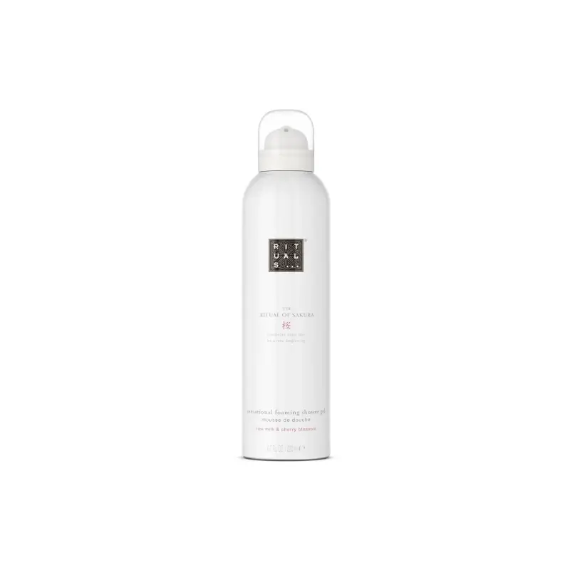 Rituals Bagnoschiuma Crema 3051064