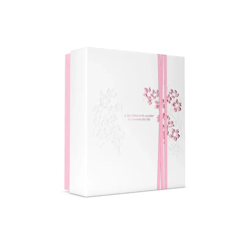 The Ritual of Sakura Medium Gift Set 2025 - Cofanetto viso e corpo miniatura 4