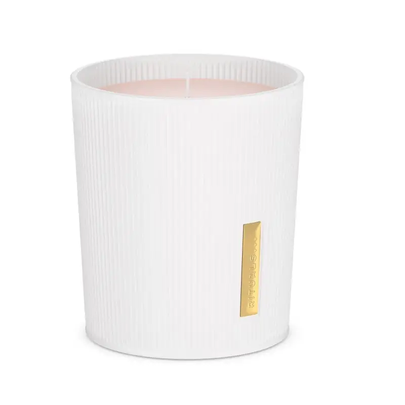 The Ritual of Sakura Scented Candle 290g - - Candele profumate