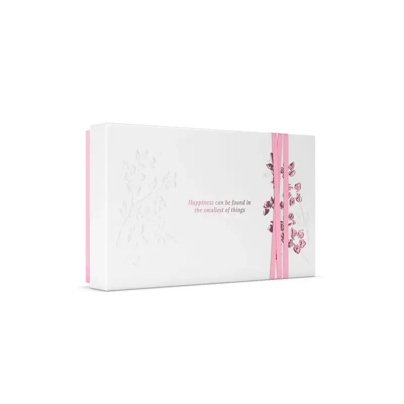 The Ritual of Sakura Small Gift Set 2025 - Cofanetto viso e corpo miniatura 2