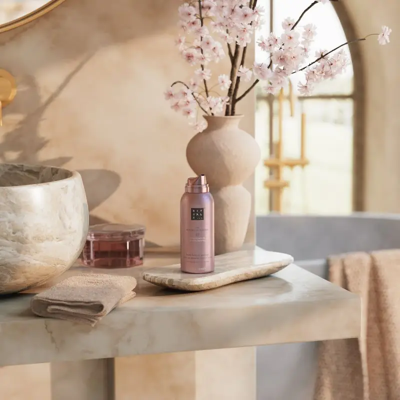 The Ritual of Sakura The Ritual of Sakura Mini Fragrance Sticks - Diffusori di profumo miniatura 5