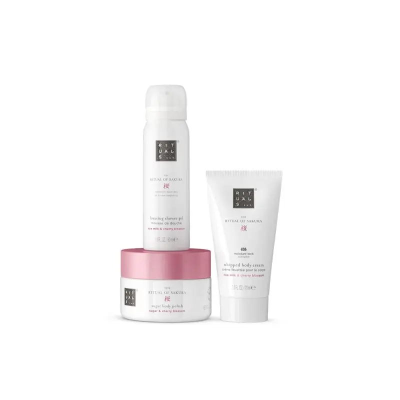 Rituals Bagnoschiuma 3004291