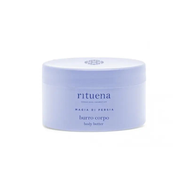 Rituena Cosmetics - Magia di Persia - Burro corpo 250 ml