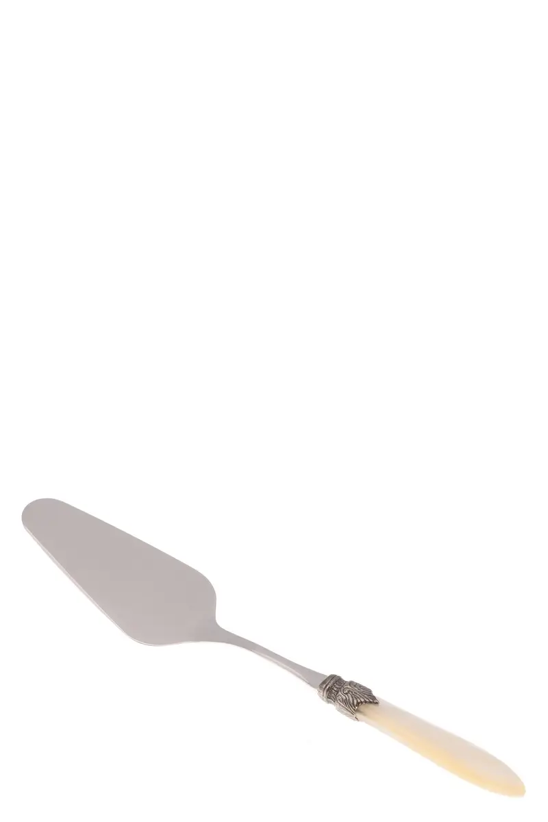 Pala Torta 'Laura' Bianco