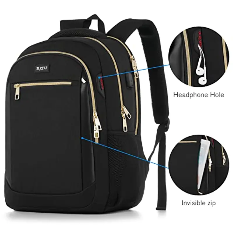 RJEU Zaino da viaggio Donna 2452149 miniatura 2