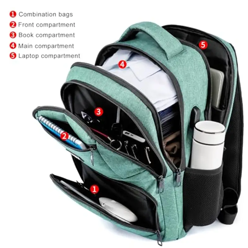 RJEU Zaino scuola Uomo 1914715 miniatura 2