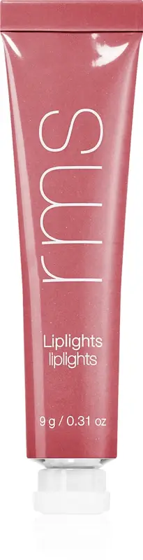 Liplights lucidalabbra in crema colore Rumor 9 g