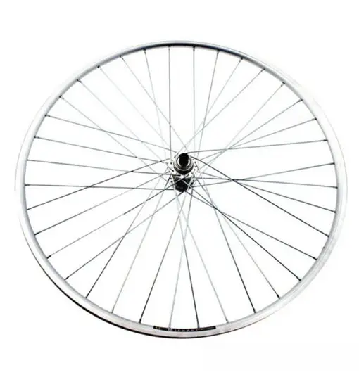 City 28x5/8 - ruota posteriore Grey