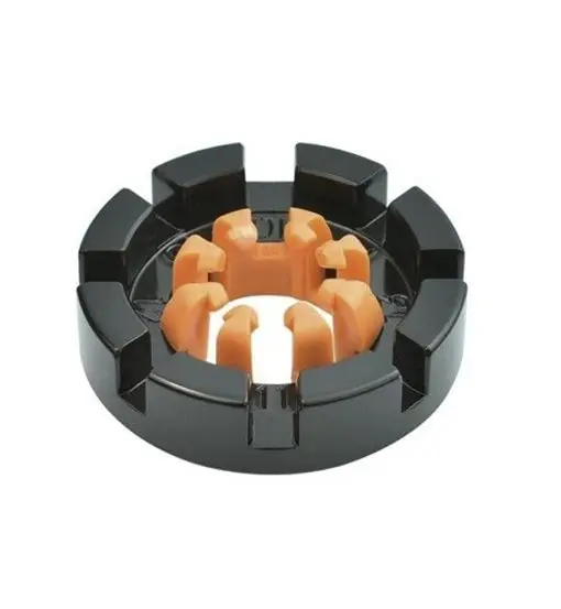 Tiraraggi 8 facce - attrezzi bici Black